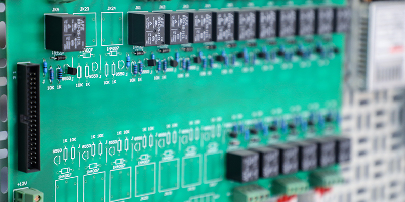 Principais características e tendências de desenvolvimento de placas-mãe industriais