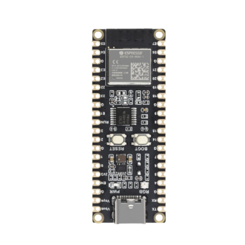 ESP32-C6-Pico Edição Padrão