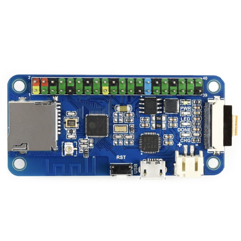 ESP32 Um Kit Com Câmera